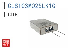 CLS103M025LK1C