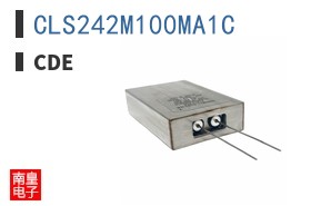CLS242M100MA1C