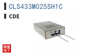 CLS433M025SH1C
