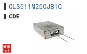 CLS511M250JB1C