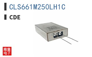 CLS661M250LH1C