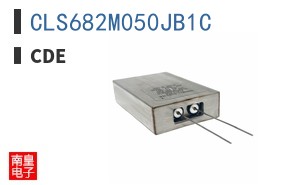 CLS682M050JB1C