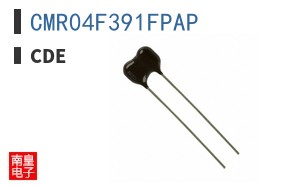 CMR04F391FPAP