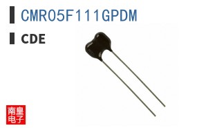 CMR05F111GPDM