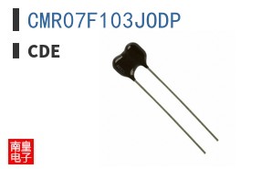 CMR07F103JODP