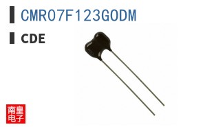 CMR07F123GODM