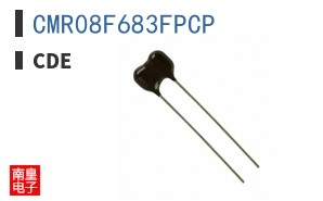 CMR08F683FPCP