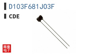 D103F681JO3F