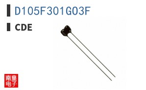 D105F301GO3F