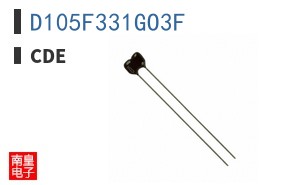 D105F331GO3F