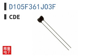 D105F361JO3F