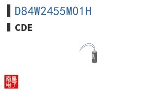 D84W2455M01H