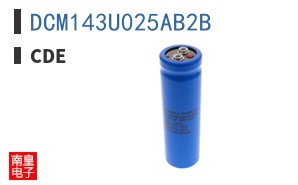 DCM143U025AB2B