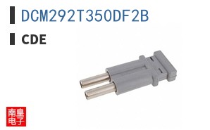 DCM292T350DF2B