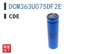 DCM363U075DF2E
