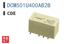 DCM501U400AB2B