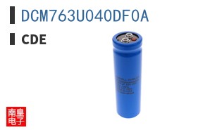 DCM763U040DF0A