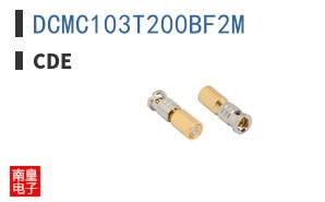 DCMC103T200BF2M