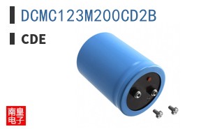 DCMC123M200CD2B
