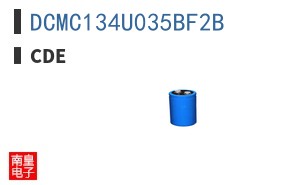 DCMC134U035BF2B