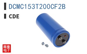DCMC153T200CF2B
