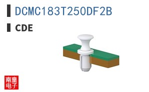 DCMC183T250DF2B