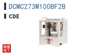 DCMC273M100BF2B