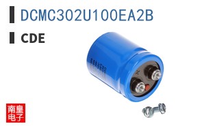 DCMC302U100EA2B
