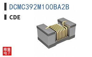 DCMC392M100BA2B