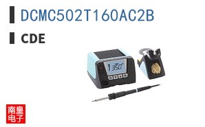 DCMC502T160AC2B