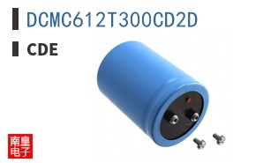 DCMC612T300CD2D
