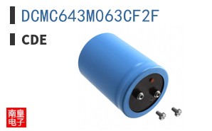 DCMC643M063CF2F