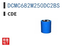 DCMC682M250DC2BS