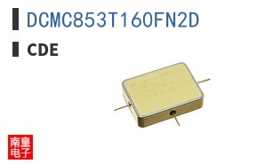 DCMC853T160FN2D