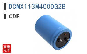 DCMX113M400DG2B