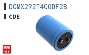 DCMX292T400DF2B