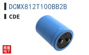 DCMX812T100BB2B