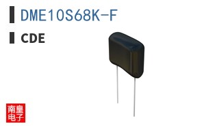 DME10S68K-F