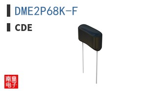 DME2P68K-F