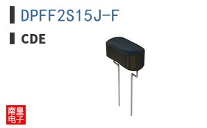 DPFF2S15J-F