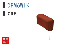DPM6W1K