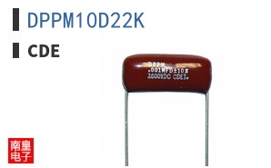 DPPM10D22K
