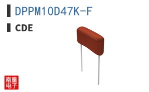 DPPM10D47K-F
