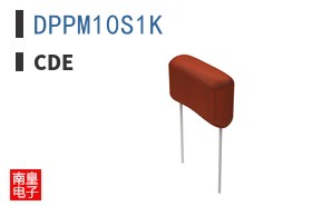 DPPM10S1K