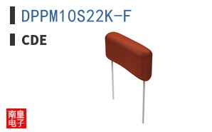 DPPM10S22K-F