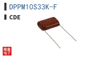 DPPM10S33K-F