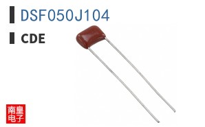 DSF050J104