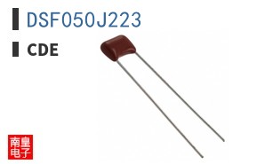 DSF050J223