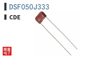 DSF050J333