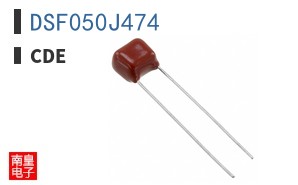 DSF050J474